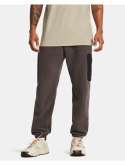 Men's Project Rock Veterans Day Joggers