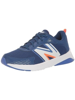 Boy's Dynasoft 545 V1 Lace-up Running Shoe