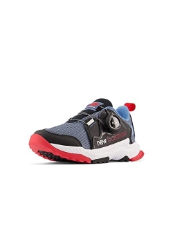 Kid's Dynasoft Trail Magic V1 Boa Running Shoe