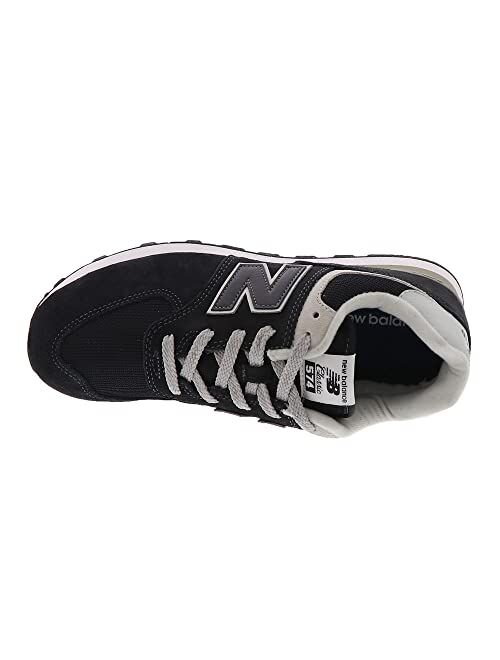 New Balance Kids 574 Core Lace-up Sneaker