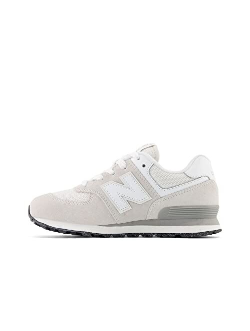 New Balance Kids 574 Core Lace-up Sneaker