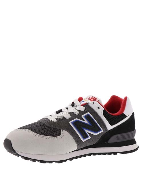 New Balance Kids 574 Core Lace-up Sneaker