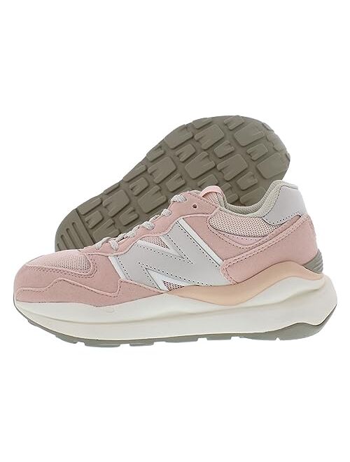 New Balance Kids 574 Core Lace-up Sneaker