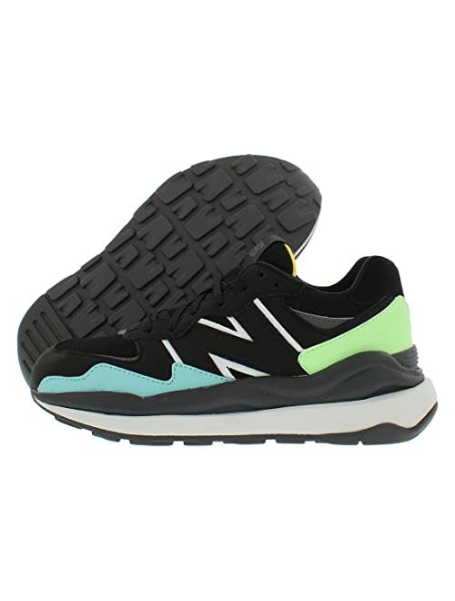 New Balance Kids 574 Core Lace-up Sneaker