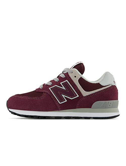 New Balance Kids 574 Core Lace-up Sneaker