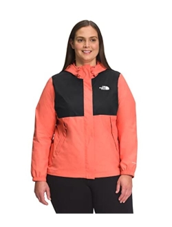 Women's Waterproof Antora Jacket (Standard and Plus Size)