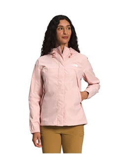 Women's Waterproof Antora Jacket (Standard and Plus Size)