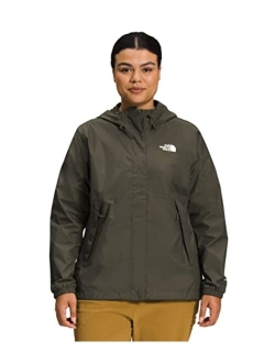 Women's Waterproof Antora Jacket (Standard and Plus Size)