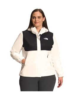 Women's Waterproof Antora Jacket (Standard and Plus Size)