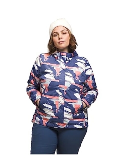 Women's Waterproof Antora Jacket (Standard and Plus Size)