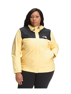 Women's Waterproof Antora Jacket (Standard and Plus Size)