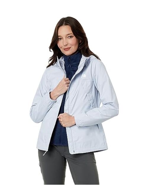 THE NORTH FACE Women's Waterproof Antora Jacket (Standard and Plus Size)