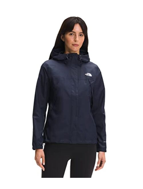 THE NORTH FACE Women's Waterproof Antora Jacket (Standard and Plus Size)