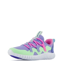 Kid's Playgruv V1 Bungee Sneaker