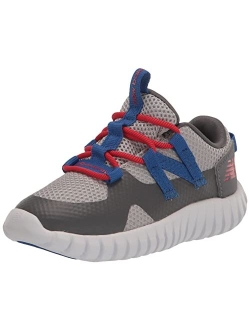 Kid's Playgruv V1 Bungee Sneaker