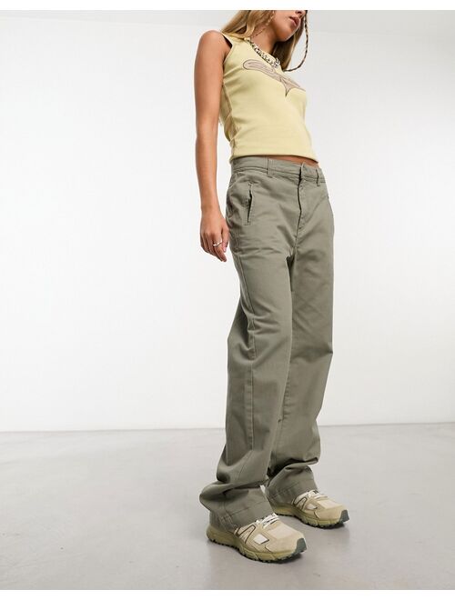 COTTON ON Cotton:On vintage khaki wash cargo pants