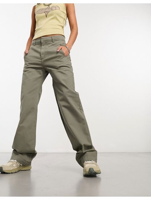 COTTON ON Cotton:On vintage khaki wash cargo pants