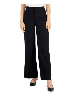 Wide-Leg Pants