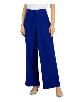 Wide-Leg Pants