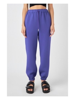 Grey Lab Women's Loungewear Pants