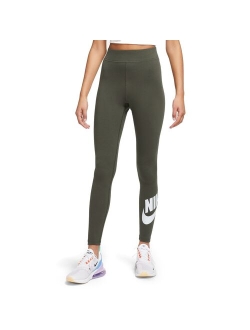 Sportswear Classics High-Waisted Graphic Leggings