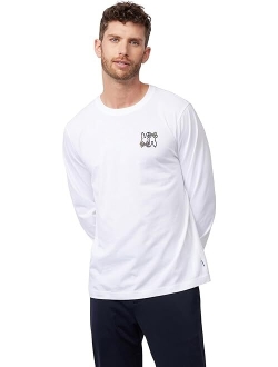 Colton Long Sleeve Tee