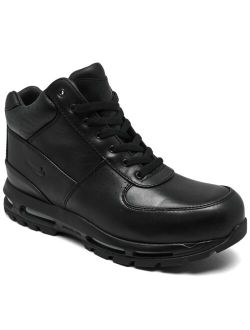 Men's Air Max Goadome Boots from Finish Line