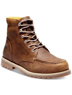 Men's Redwood Falls Waterproof Boot from Finish Line