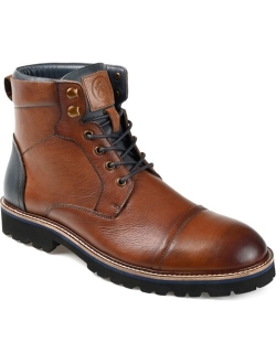 Men's Reddick Cap Toe Ankle Boot