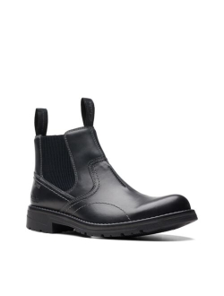 Men's Collection Morris Easy Chelsea Boots