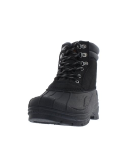 Men's Outdoor Duck Boots