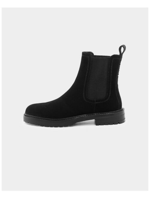 SAINT MORTA Mens Chunky Chelsea Boot