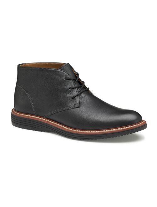 Johnston & Murphy Men's Upton Chukka Boots