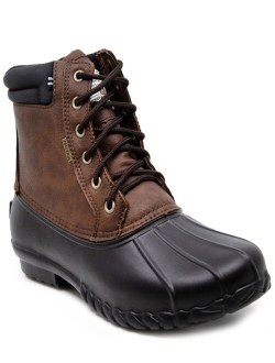 Men's Channing Cold Weather Boots