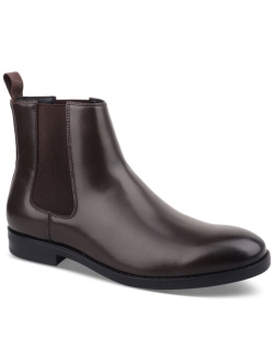 Men's Luka 2 Pull-On Chelsea Boots, Created for Macy's