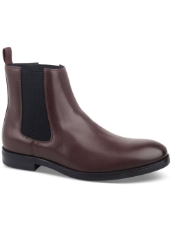 Men's Luka 2 Pull-On Chelsea Boots, Created for Macy's