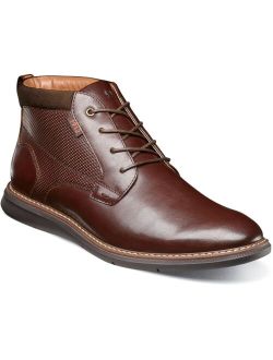 Men's Chase Plain Toe Chukka Shoes