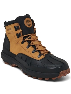 Men's Converge Lace-Up Casual Hiking Boots from Finish Line