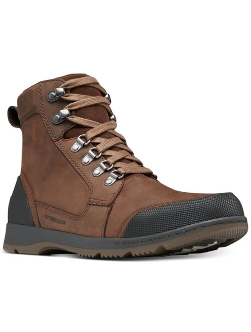 Sorel Men's Ankeny II Urban Adventurer Waterproof Boot