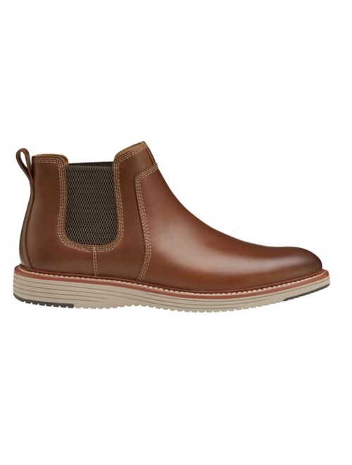 Johnston & Murphy Men's Upton Chelsea Boots