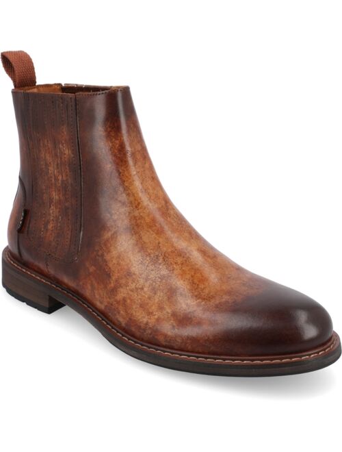 Taft 365 Men's Model 010 Chelsea Boots