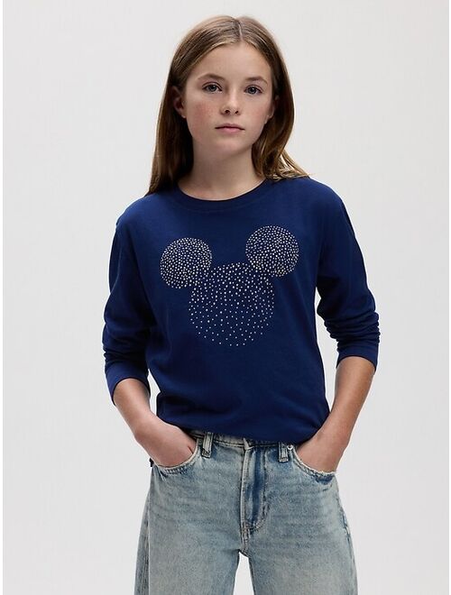 GapKids | Disney Organic Cotton Graphic T-Shirt