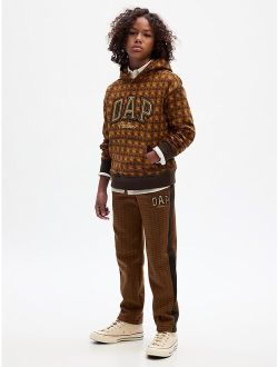 DAP GAP Kids Logo Track Pants