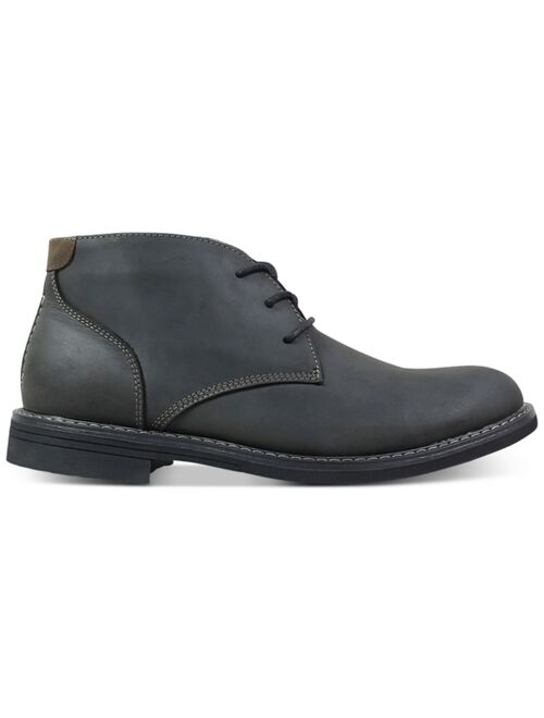 Nunn Bush Men's Lancaster Classic Chukka Boots