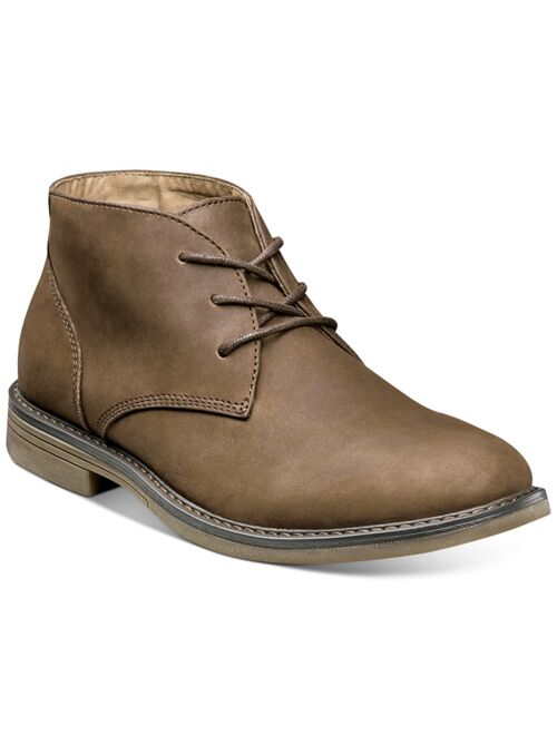 Nunn Bush Men's Lancaster Classic Chukka Boots