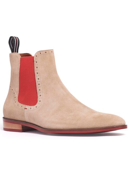 Carlos by Carlos Santana Men's Mantra Chelsea Boots