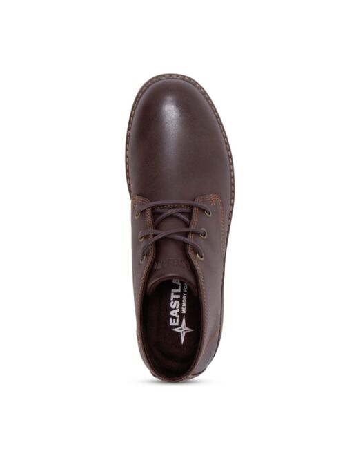 Eastland Shoe Men's Devin Chukka Casual Boots