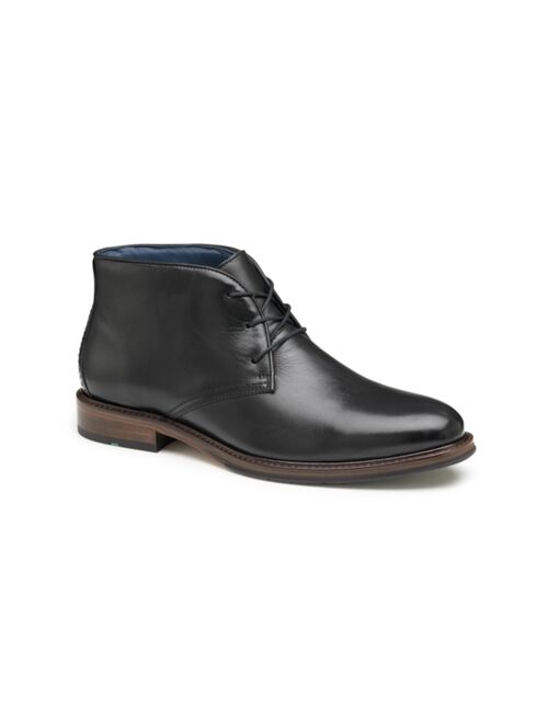 Johnston & Murphy Men's XC Flex Raleigh Chukka Boots