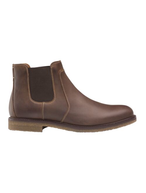 Johnston & Murphy Men's Copeland Chelsea Boots