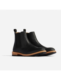 Nisolo Men's Marco Everyday Chelsea Boot